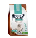 Happy Cat Care Haut & Fell 4 kg